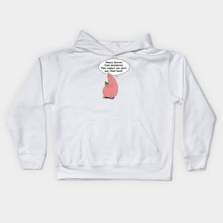 Easy Money Kids Hoodie